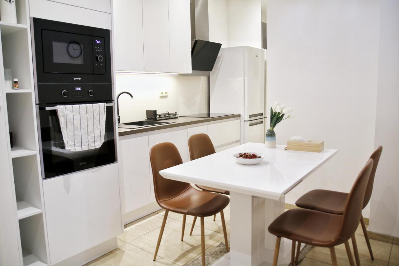 Appartement Heart Of Old Town By National Theater *
